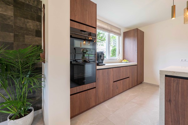 Medium property photo - Bosschenhoofdsestraat 6A, 4744 RP Bosschenhoofd